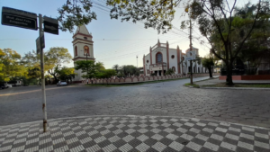 Pilar se alista para una Semana Santa con variada agenda religiosa, cultural y deportiva