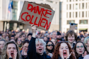 La denuncia en España de una actriz a su exmarido por enviar ‘deepfakes’ sexuales sacude a Alemania