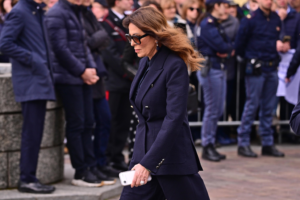 Meloni fuerza la dimisión de una ministra que se negaba a renunciar