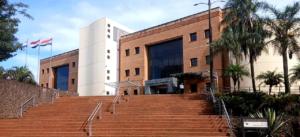 Deudores alimentarios morosos: reportan incremento sostenido en Pedro Juan Caballero