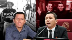 Senador Kobylanski financió y reclutó a Chaqueñito al Congreso