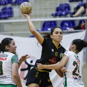 Balonmano: Suspenden los SCA de Clubes Juvenil y Junior