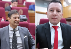 Ovelar pide salida de Chaqueñito: “Orekueraíma chugui”