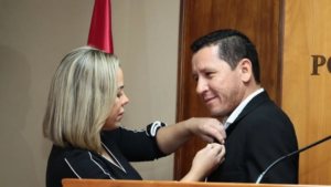 “Menor y virgen”: ¿Quién pagó y qué dice la pericia del audio atribuido a Chaqueñito?