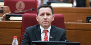 Cartismo anuncia pérdida de investidura contra Chaqueñito