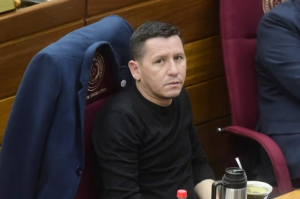 Chaqueñito presentará su renuncia mañana, según Nano Galaverna