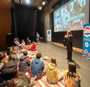 Educación Inclusiva: Asunción será sede del 1er Congreso Iberoamericano