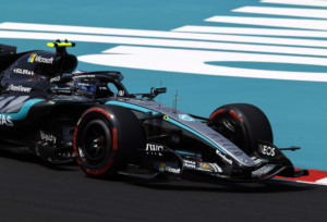 Kimi Antonelli ratifica su dominio y se queda con la pole en el GP de Japón