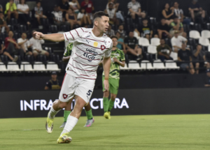 Cerro Porteño, sin margen de error, y la obligación de ganar