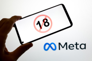 Una sentencia pionera condena a Meta a pagar 375 millones de dólares por no proteger a los menores en las redes sociales