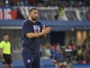 Jorge Achucarro: “A veces no confiamos en los paraguayos”