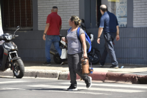 Pronostican un domingo muy caluroso y sin lluvias