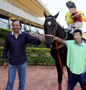 Cetrapam: Los clanes Aveiro, Peña, Jure y otros viven como reyes y se ocultan tras su vocero