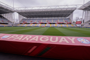 Paraguay vs. Marruecos, en vivo el amistoso de la Albirroja en Lens