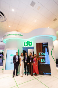 Con el sello de ganadores: itti posiciona la innovación paraguaya en la cumbre de Fintech Americas Miami 2026