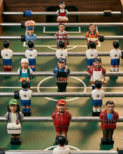 Monchis lanza «Vare’a Mundial»: La campaña que premia el «hambre de gloria» de los paraguayos con 2 viajes al Mundial