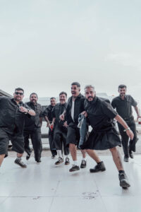 KITA PENA presenta “MUY FIN DE MES · VOL. 3”