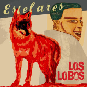 ESTELARES PRESENTA SU NUEVO VIDEO CLIP       “LOS LOBOS”