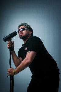 CUMBIAFLOW QUE DUELE