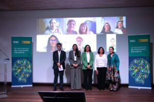 Premio internacional reconoce al Centro Educativo Mbaracayú por su innovación en educación para el desarrollo sostenible