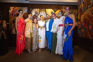 Marcas bolivianas de diseño desembarcan en Paraguay y activan su expansión en el mercado local