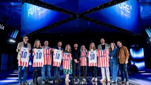 FutureX 2026: el epicentro de la innovación y tecnología exponencial en Paraguay