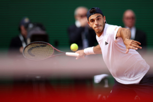 Montecarlo: Cerúndolo elimina al tricampeón Tsitsipas
