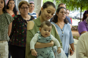FACSO-UNA habilita sala de lactancia para estudiantes y funcionarias