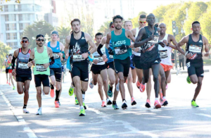 El maratón dejará de formar parte de los Mundiales desde 2031