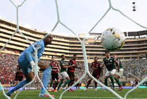 Copa Libertadores 2026 hoy: Partidos, horarios y TV en vivo