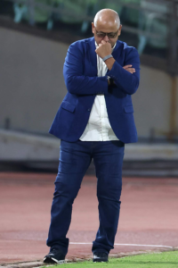 Francisco Arce: “Cometimos errores no forzados”