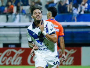 A qué hora juega 2 de Mayo vs. Ameliano y dónde ver en vivo