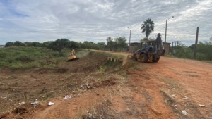 Concepción: vecinos celebran el inicio de trabajos de limpieza para la construcción de la costanera