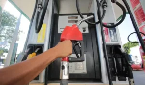 Petropar sube G. 750 sus combustibles y ajusta precios desde este viernes