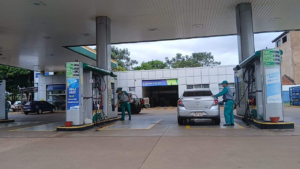 Combustible en la frontera entre Paraguay y Brasil: dinámica de precios favorece a PJC pese a reciente aumento en nuestro país