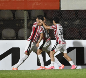 Y un día, ganó San Lorenzo