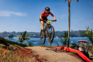 Ciclismo: Inicia la Copa Aguavista en San Juan del Paraná como previa al Campeonato Panamericano de MTB
