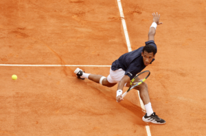 Auger-Aliassime y Casper Ruud, bajas de última hora en Barcelona