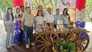 Entre recuerdos y afectos, Benito Ulpiano alcanza los 100 años con una vida marcada por el trabajo y la familia