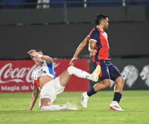 Nacional vs. Cerro Porteño: resultado, resumen y mejores momentos