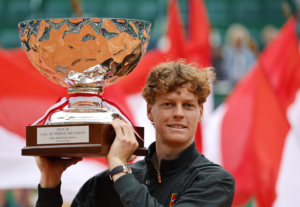 Sinner recupera el trono del tenis mundial