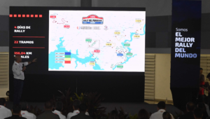 WRC Rally del Paraguay 2026: Comienza el segundo capítulo