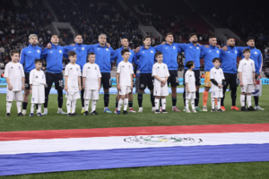 Tacuara Cardozo y Paraguay en el Mundial 2026: “Lo veo en la final”