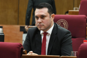 Fiscal pide acceder a más elementos del expediente del caso Hernán Rivas