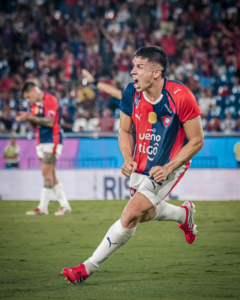 Matías Pérez: “Soñamos con el bicampeonato y creo que el Clásico  es un gran punto de partida”