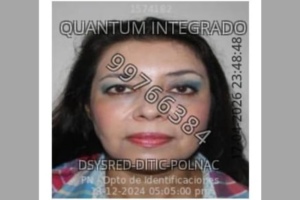 Fiscalía busca a familiares de mujer hallada sin vida en Luque