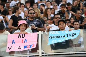 Olimpia vs. Cerro Porteño: segundo clásico del año en vivo