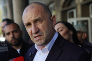 El candidato prorruso Rumen Radev vence las legislativas y será el primer ministro de Bulgaria