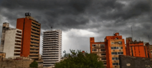 Tormentas eléctricas: estas son las zonas afectadas este martes, según Meteorología
