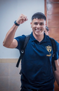 Cerro Porteño, con una cargada agenda